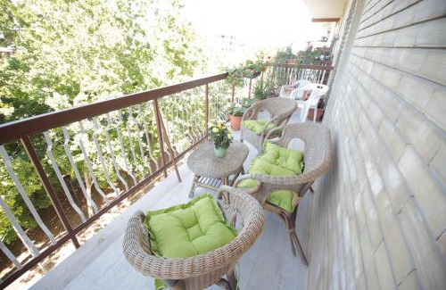 Municipio 2 Apartment | G & B House