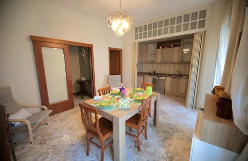 Municipio 2 Apartment | G & B House