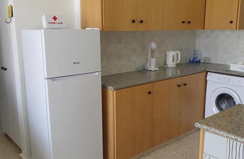 Latchi Apartment | G&E Harbour 2