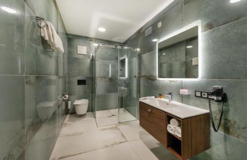 Aalen Apartment | G&G Boardinghouse