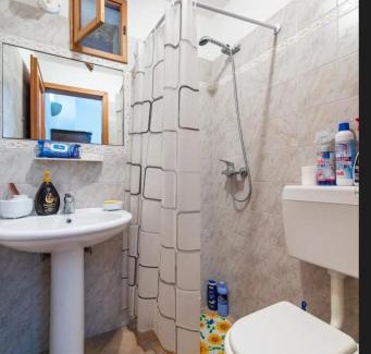 Specchia Apartment | G&G Termete