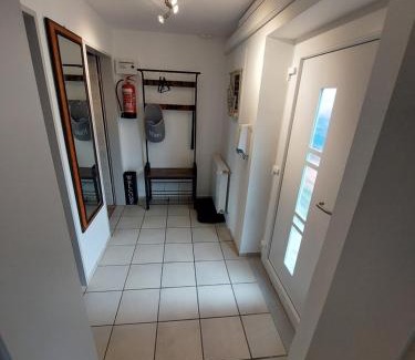 Mitterbach Apartment | G & H Ferienwohnungen Appartement Obersalzberg