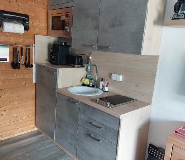 Mitterbach Apartment | G & H Ferienwohnungen Appartement Obersalzberg