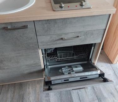 Mitterbach Apartment | G & H Ferienwohnungen Appartement Obersalzberg