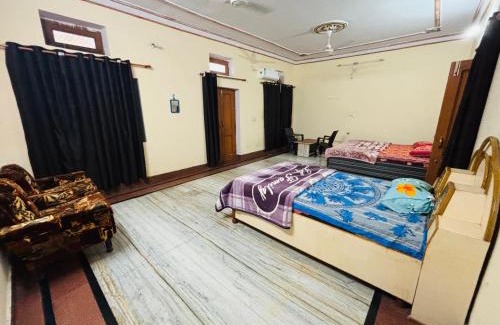 Bikaner House | G K HAVELLi