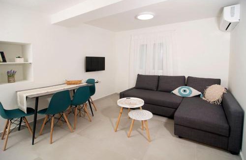 Kalamata Apartment | G&K House Garden