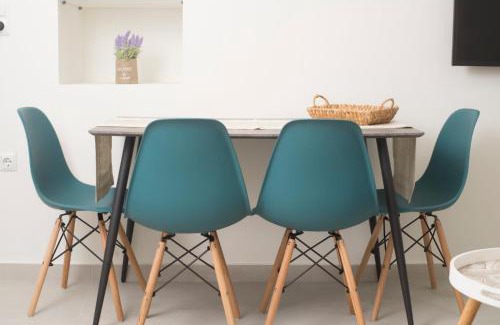 Kalamata Apartment | G&K House Garden