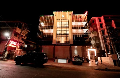 Adyar Hotel | G K Residency