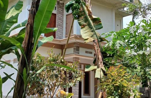 Kecamatan Pringgasela Apartment | G Lova House -Tetebatu