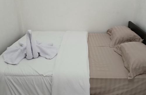 Kecamatan Pringgasela Apartment | G Lova House -Tetebatu