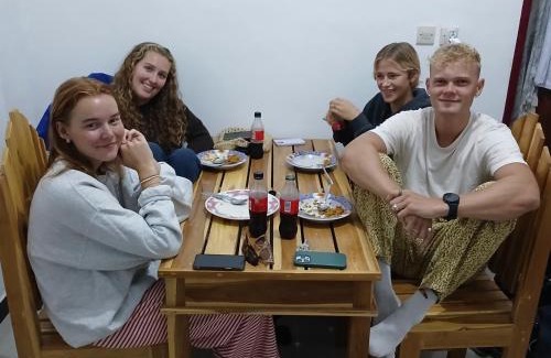 Kecamatan Pringgasela Apartment | G Lova House -Tetebatu