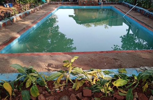 Matheran Hotel | G.m food- park view resort matheran