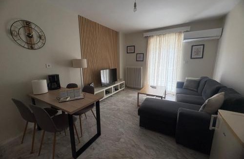 Elassona Apartment | G&M Home