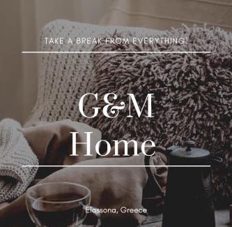 Elassona Apartment | G&M Home