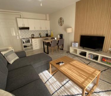 Elassona Apartment | G&M Home