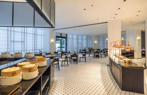 Kunming City Centre Hotel | G Mansion Hotel