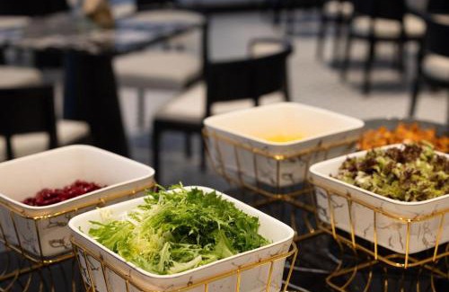 Kunming City Centre Hotel | G Mansion Hotel