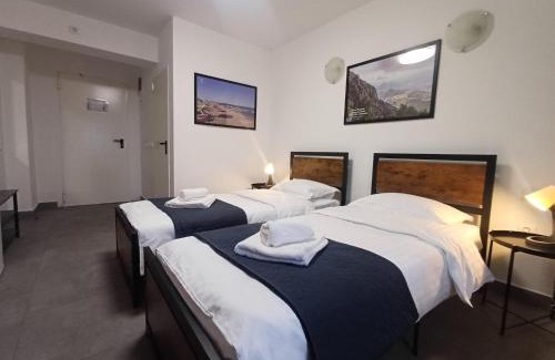 Ploiesti Hotel | G Residence