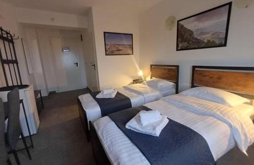 Ploiesti Hotel | G Residence