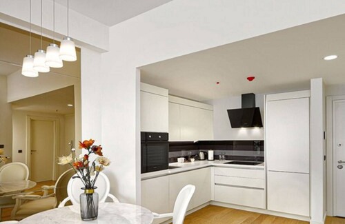 Bagcilar House | G Tower Residences