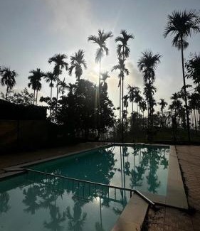 Cherambadi Resort | G0DS LAND Resort