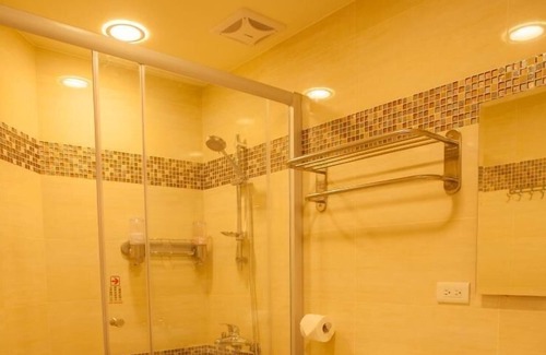 Yilan House | G16 Inn B&B