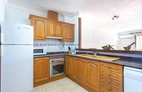 Colonia Sant Jordi Apartment | G2 Practical Apartment in Mallorca close to the best beaches on foot