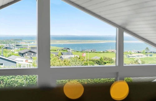 Lemvig House | G302 Lemvig - Skovstjernevej 2