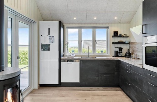 Lemvig House | G509 Lemvig - Myntevej 9