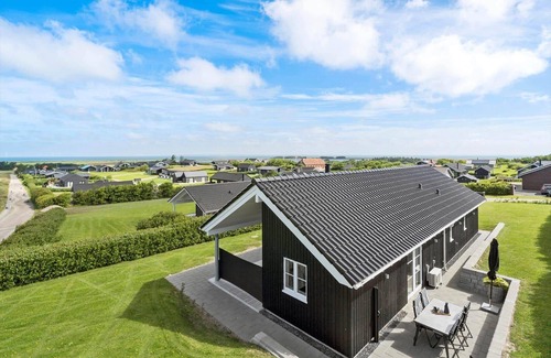 Lemvig House | G509 Lemvig - Myntevej 9