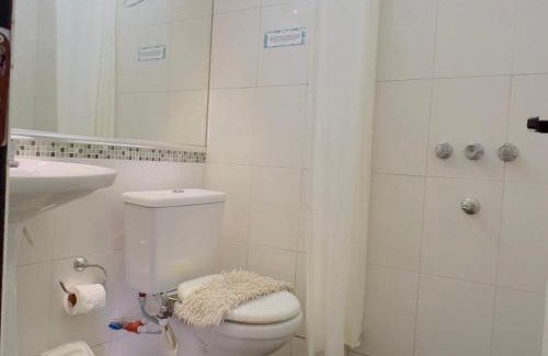 Villa Angela Apartment | G6 Monoambiente King con Cochera en Villa Ángela