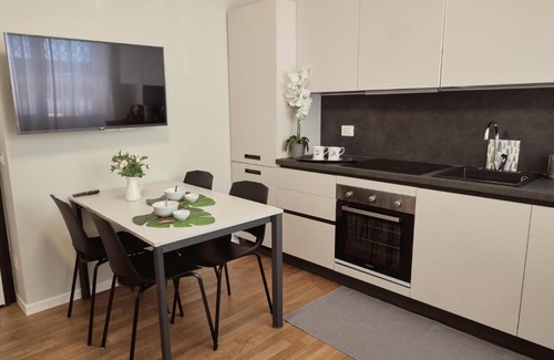 Cascina dei Pomi Apartment | G62 confortevole bilocale zona Stazione Centrale