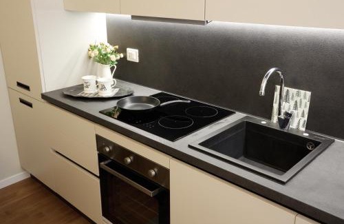 Cascina dei Pomi Apartment | G62 confortevole bilocale zona Stazione Centrale