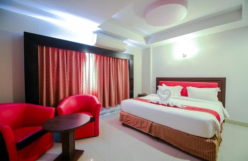Danok Hotel | G9 Hotel Danok