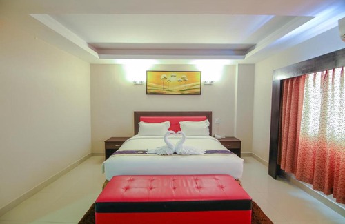 Danok Hotel | G9 Hotel Danok