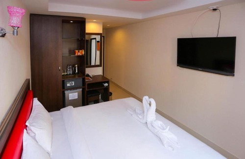 Danok Hotel | G9 Hotel Danok