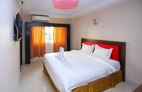 Danok Hotel | G9 Hotel Danok