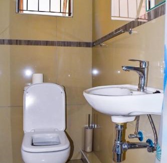 KwaDukuza House | Gabade Guest House