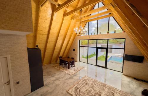 Gabala Bed & Breakfast | Gabala Chesnut Villa Resort