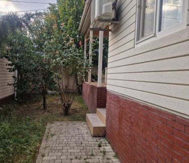 Gabala House | Gabala Homes Musa