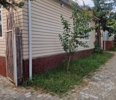 Gabala House | Gabala Homes Musa