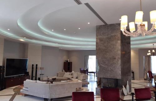 Gabala Hotel | Gabala Yengice Thermal Resort Hotel