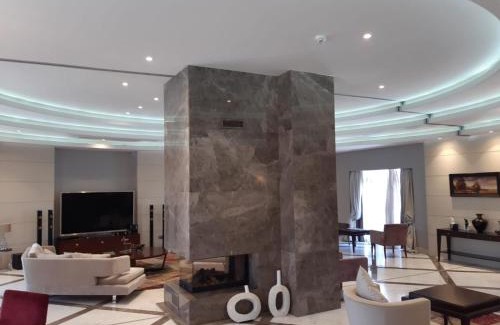 Gabala Hotel | Gabala Yengice Thermal Resort Hotel