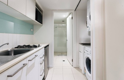 Woolloongabba Hotel | Gabba Central Apartments