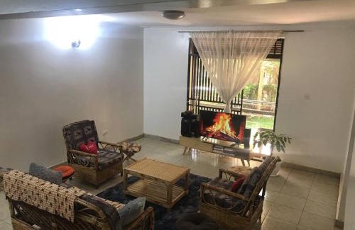 Kampala Apartment | Gabi flats