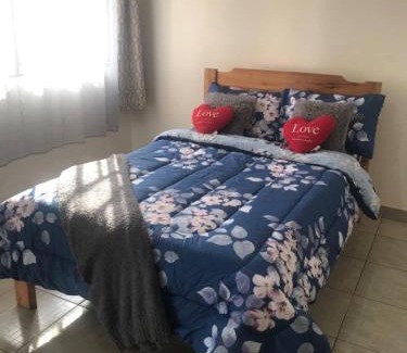 Kampala Apartment | Gabi flats