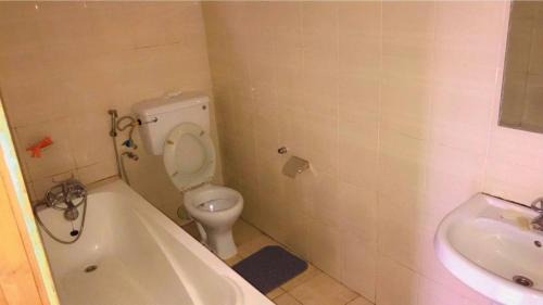 Kampala Apartment | Gabi flats