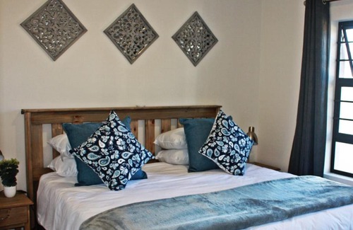 Clarens Apartment | Gable Cottages 3