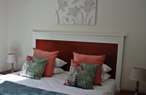 Clarens Apartment | Gable Cottages 3