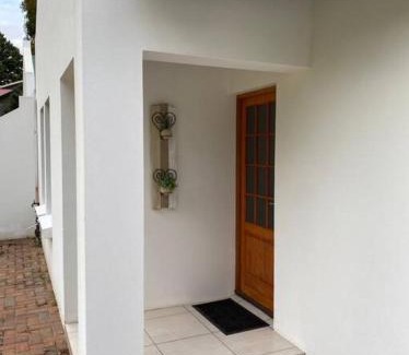 Clarens Apartment | Gable Cottages No.4 Clarens